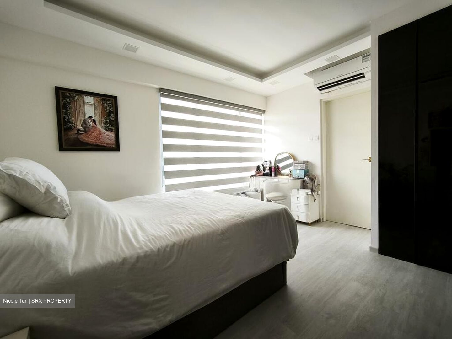 Aquarius By The Park (D16), Condominium #500637741